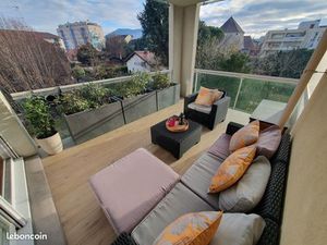 Appartement Annemasse