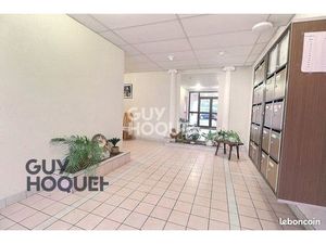 Appartement 2 pièces 56 m²
