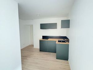 Appartement de standing 2 pièces Dole centre