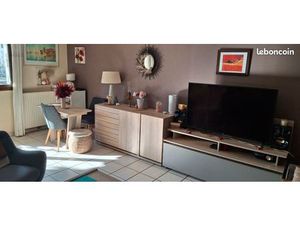 Appt 4 pièces échirolles