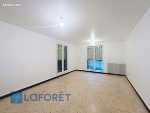 Appartement 2 pièces 54 m²