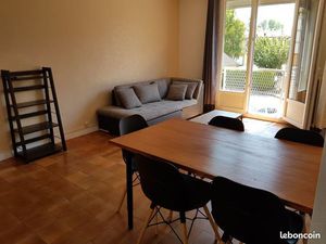 Appartement T3 à vendre - Evreux centre