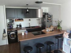 Appartement a vendre