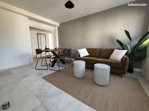 Appartement 4 pièces 64 m²