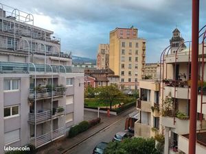 Joli T4 quartier Gare/Alsace Lorraine