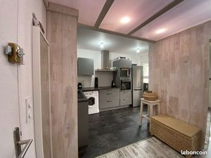 Vente appartement Lons le saunier