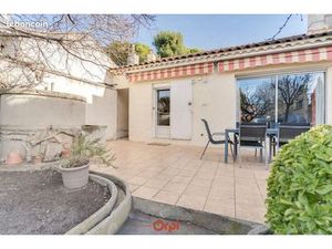 Maison 2 pièces 76 m²