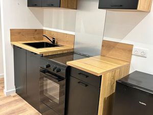 Superbe studio cœur de ville mende