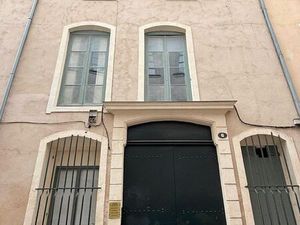 T2 lumineux de 40 m² - À 100 mètres de la Maison Carrée