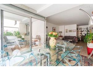 Appartement 3 pièces 77 m²