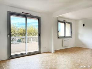 Appartement 70m2 quartier la Valette