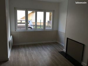 Appartement RDC