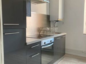 Beau F3 en Centre-ville avec Cuisine équipée et Balcon