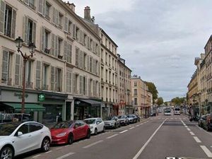 Appartement Versailles Quartier Saint Louis