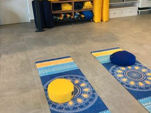 Location salles bien être