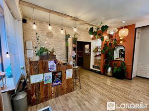 Salon de coiffure 63 m² REIMS