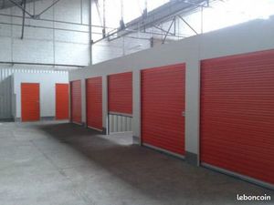 Garage/box 15 m² Chalons En Champagne