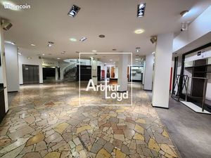 Local commercial 1200 m² Belfort