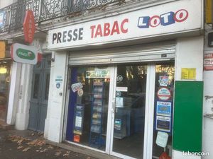 Location cellule commerciale