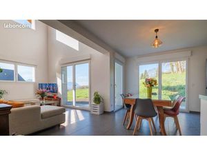 Location maison meublée