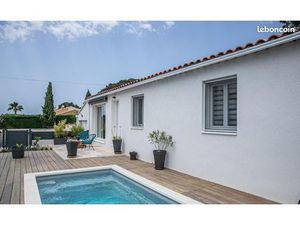 Maison 4 pièces 88 m²