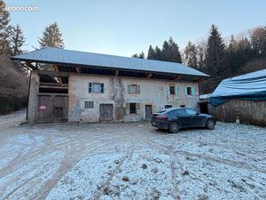 Moulin 5 pièces 250 m²