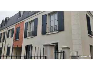 Maison 4 pièces 105 m²