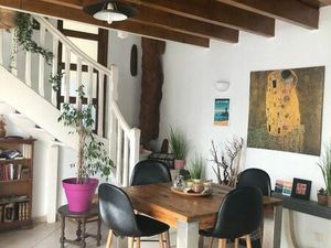 Maison 4 chambres 114 m2 piscine secteur Saint Vincent de Tyrosse