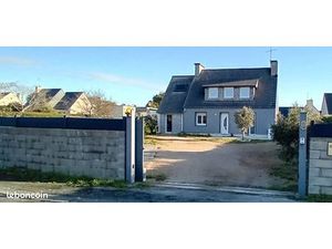 Maison 95m²  6 pièces  4 chambres