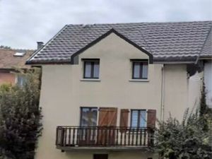 Location maison Evian