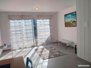 Maison individuelle neuve