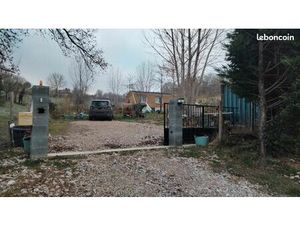 Terrain constructible 1500m2 secteur Puylaurens