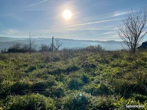 Terrain 1 780 m² Beynat