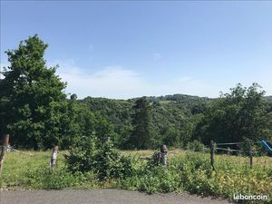 Terrain 2 561 m² Beynat