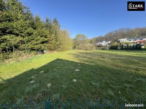 Terrain 1000 m² Offemont