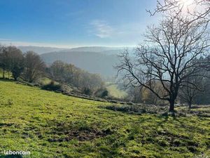 Terrain 20 241 m² Beynat