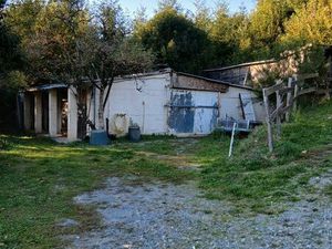 Terrain 3670m2 viabilisé