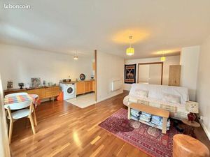 Appartement 2 pièces 52 m²