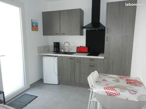 A louer studio neuf tout confort pour étudiant (te)