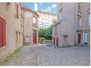 Appartement 1 pièce 33 m²