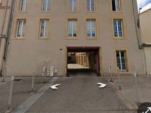 Appartement F2bis 50m2