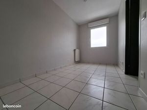 Loue studio Metz Queuleu