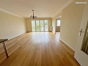 Appartement T4 119m² avec Parking  Cave  Quartier Boudonville – Scarponne – Libération – A