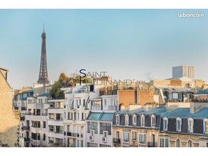 Appartement 4 pièces 76 m²