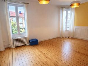 Appartement 90m² Jamin Jean Jaurès