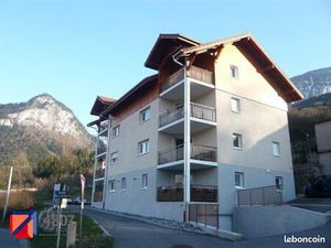 Appartement 2 pièces 52 m²