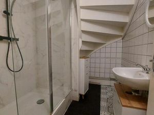 F2 bis 55m² Toul centre Historique