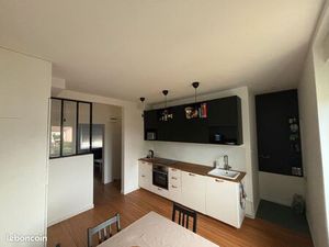 Appartement 3 pièces - Yutz 69m2