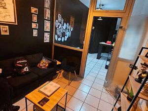 Local professionnel - 44m2