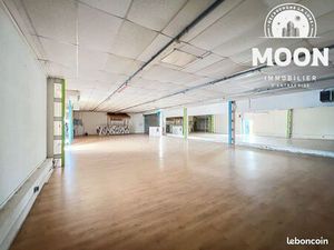 Local 355 m² Castres